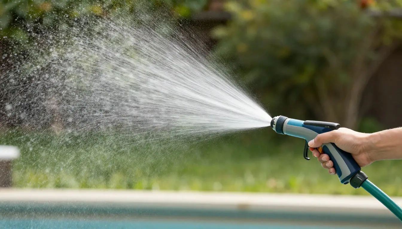 Optimiser la filtration et la transparence de l'eau